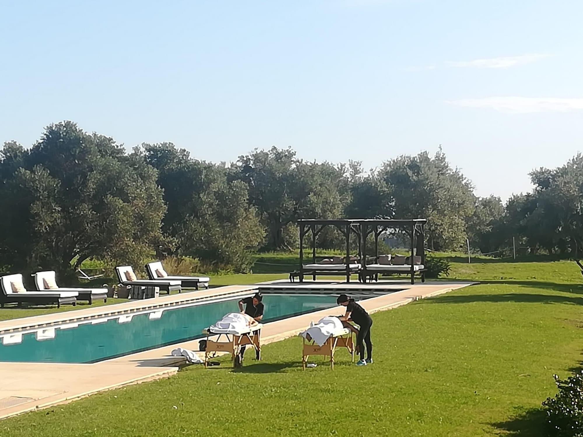 Spa Terre di Vendicari