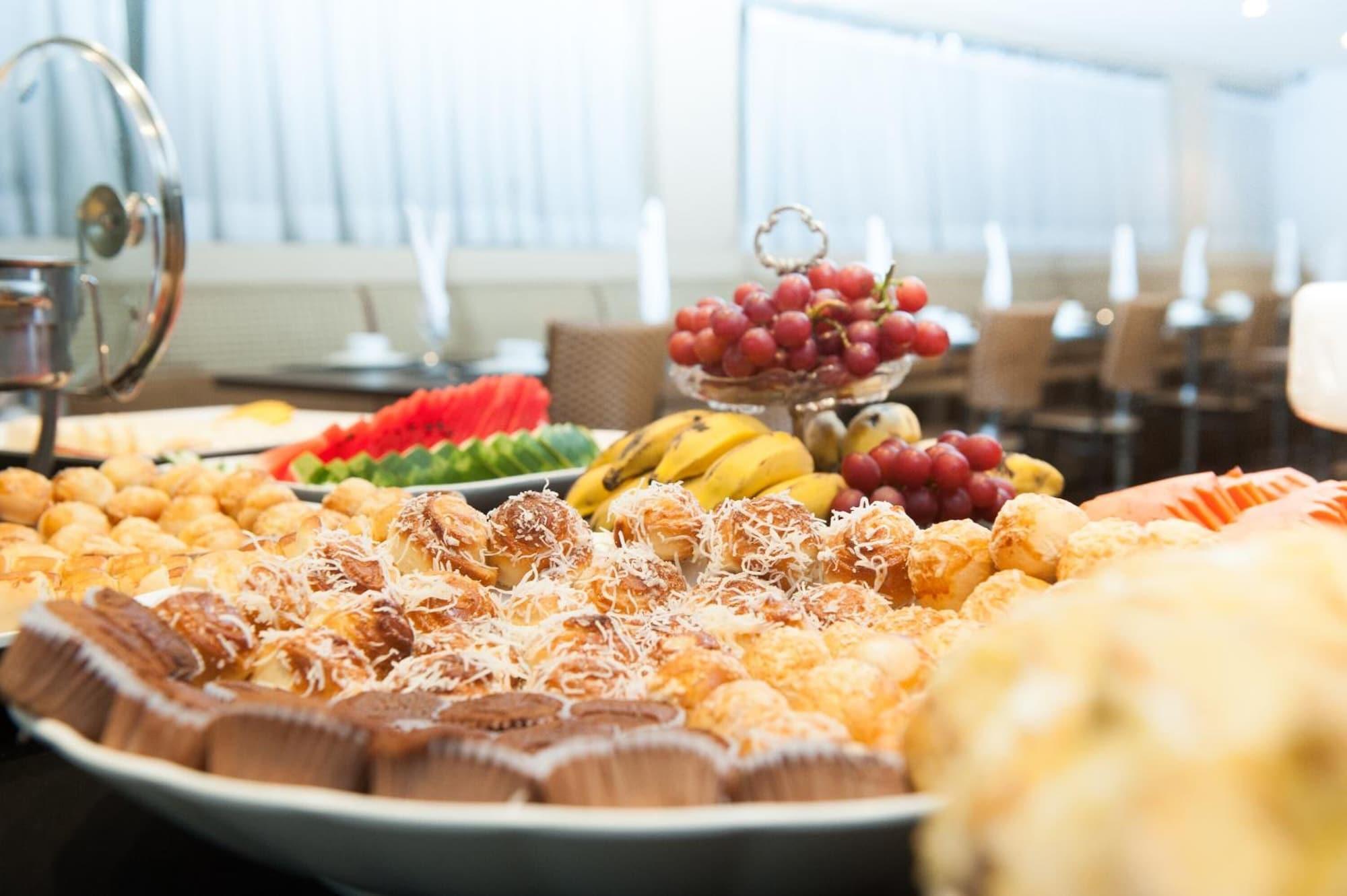 Restaurant Planalto Bittar Hotel e Eventos