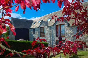 Alojamiento - Hotel & Restaurant Maison Pal'Ange