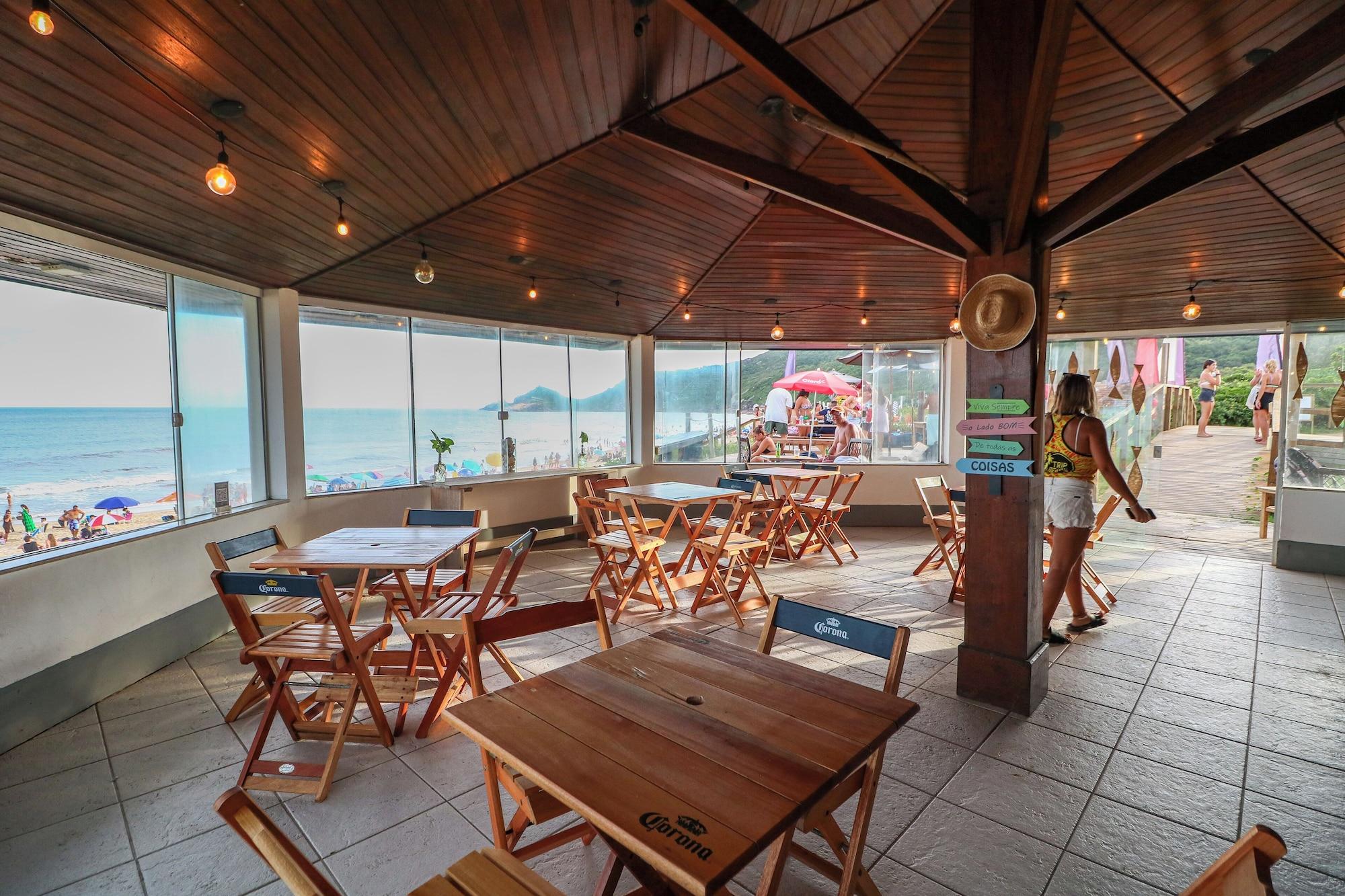 Restaurant Praia Mole Hotel