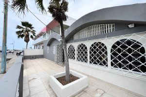 Alojamiento - Hotel Agena Cabrero