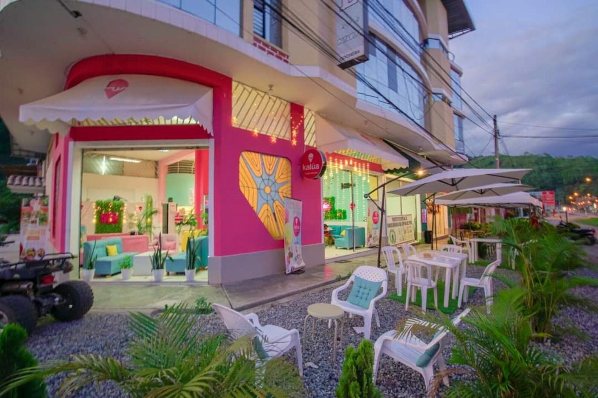 Varios Hotel Payanito