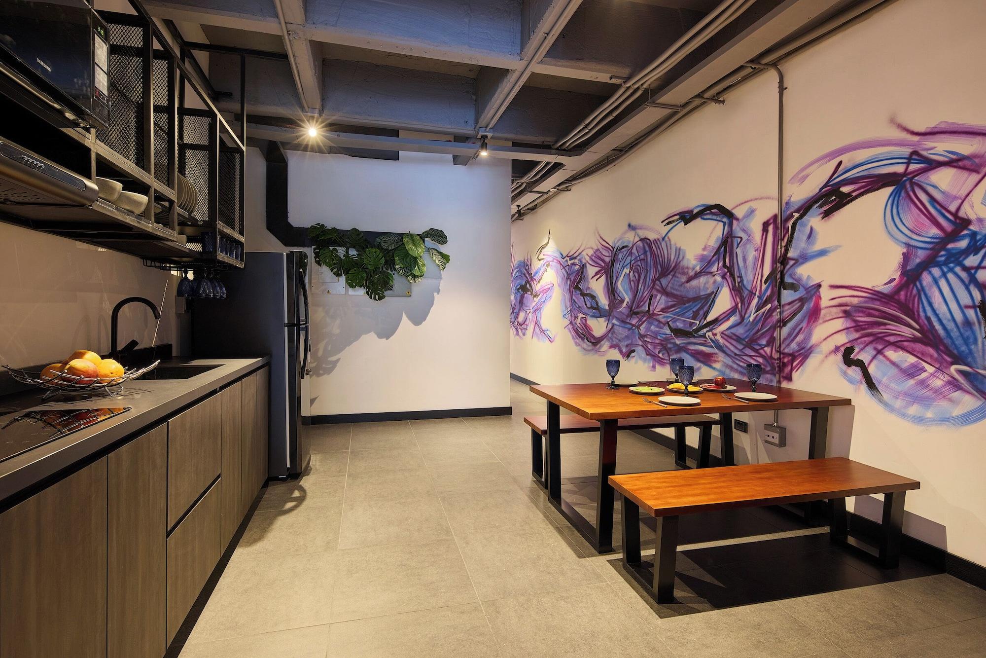 Restaurant La Rock Medellin