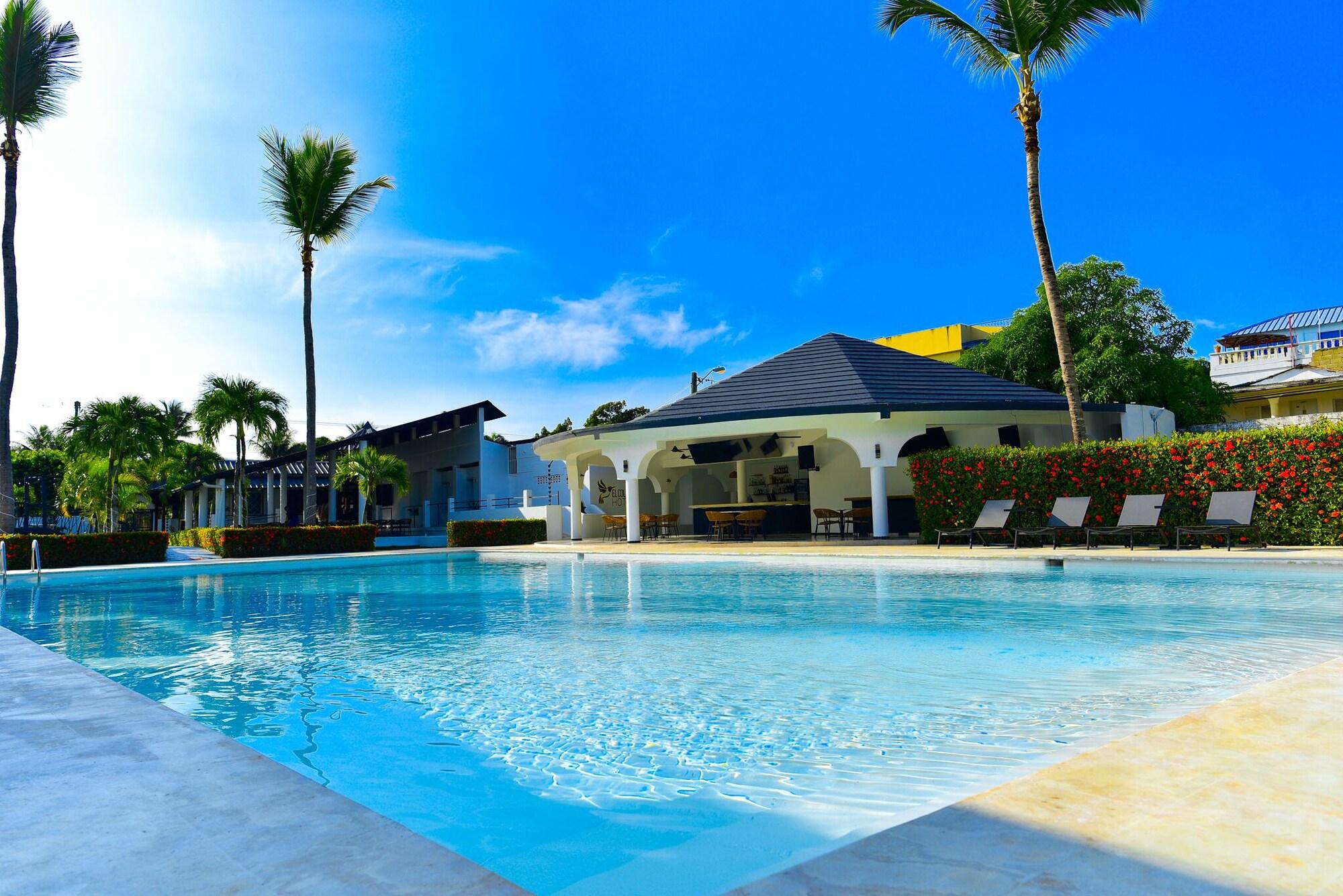 Varios El Colibri Hotel