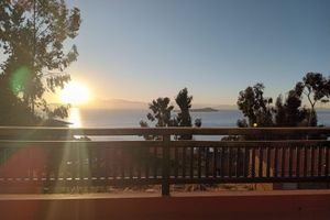 Alojamiento - Hostal Killa Wasi Isla del Sol