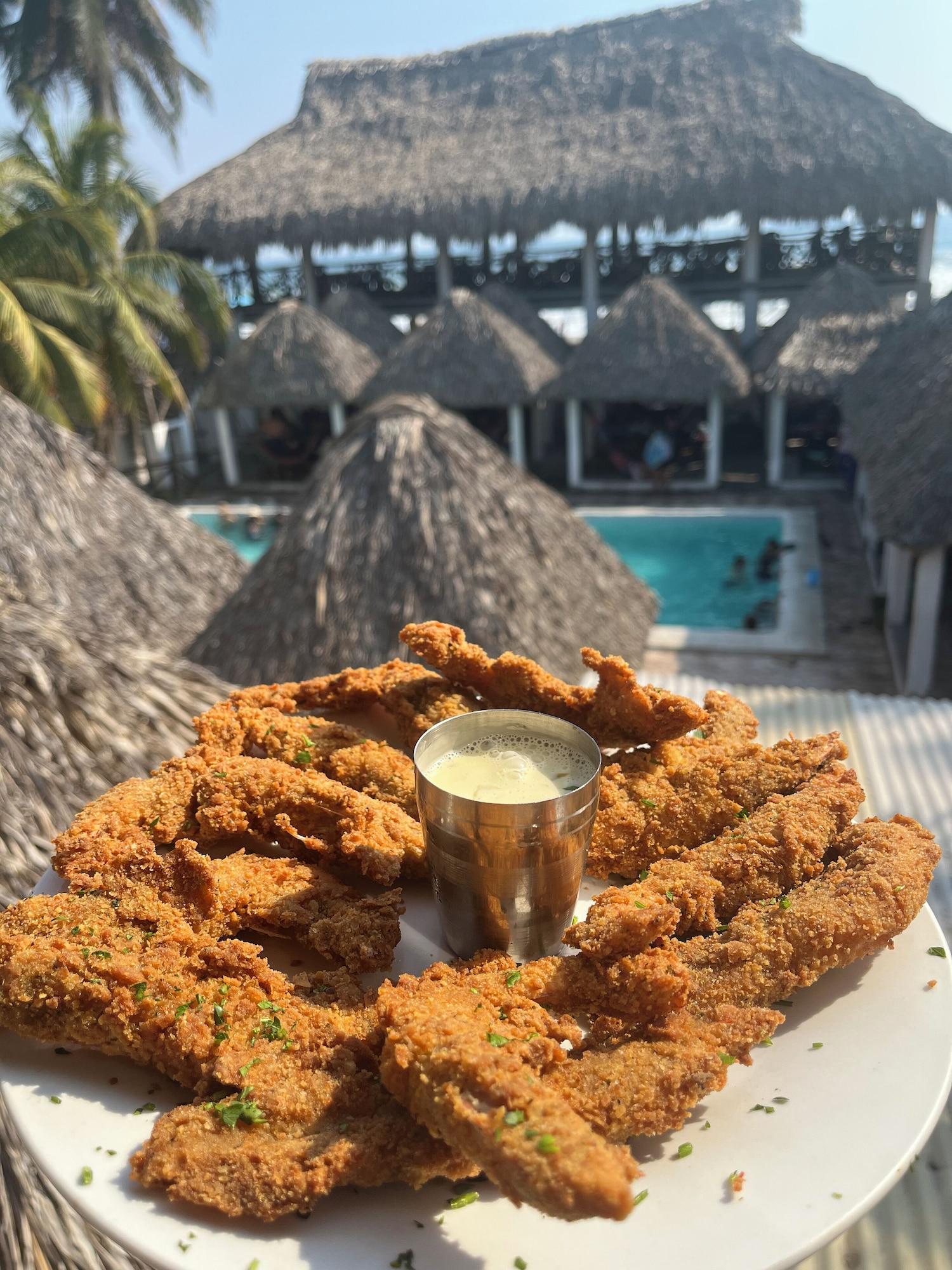 Restaurant Hotel Paseo del Sol