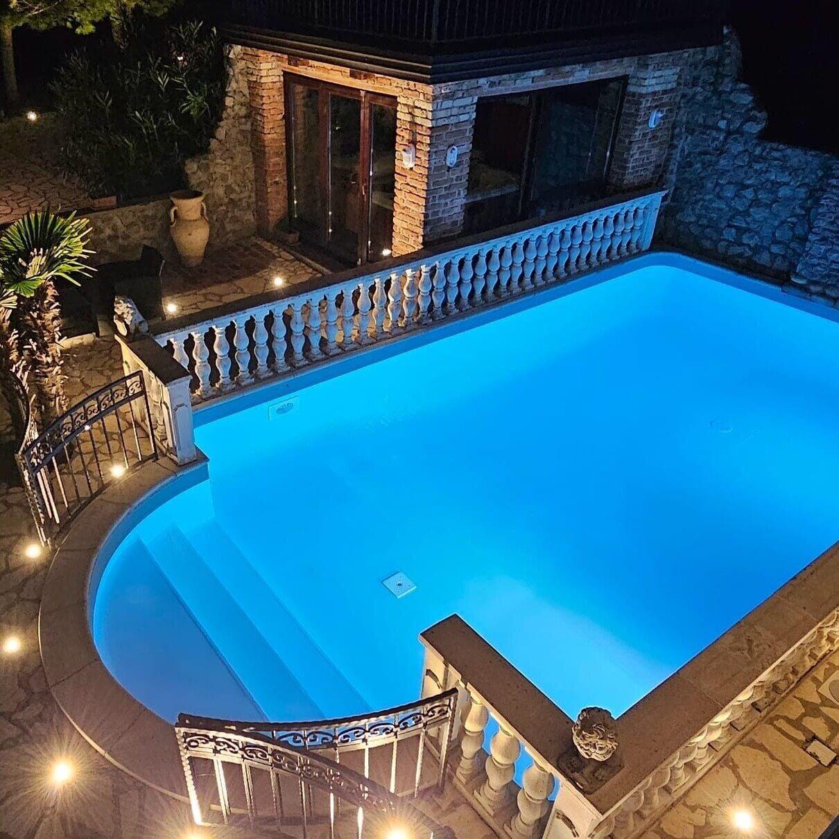 Vista Exterior Casa Oasa