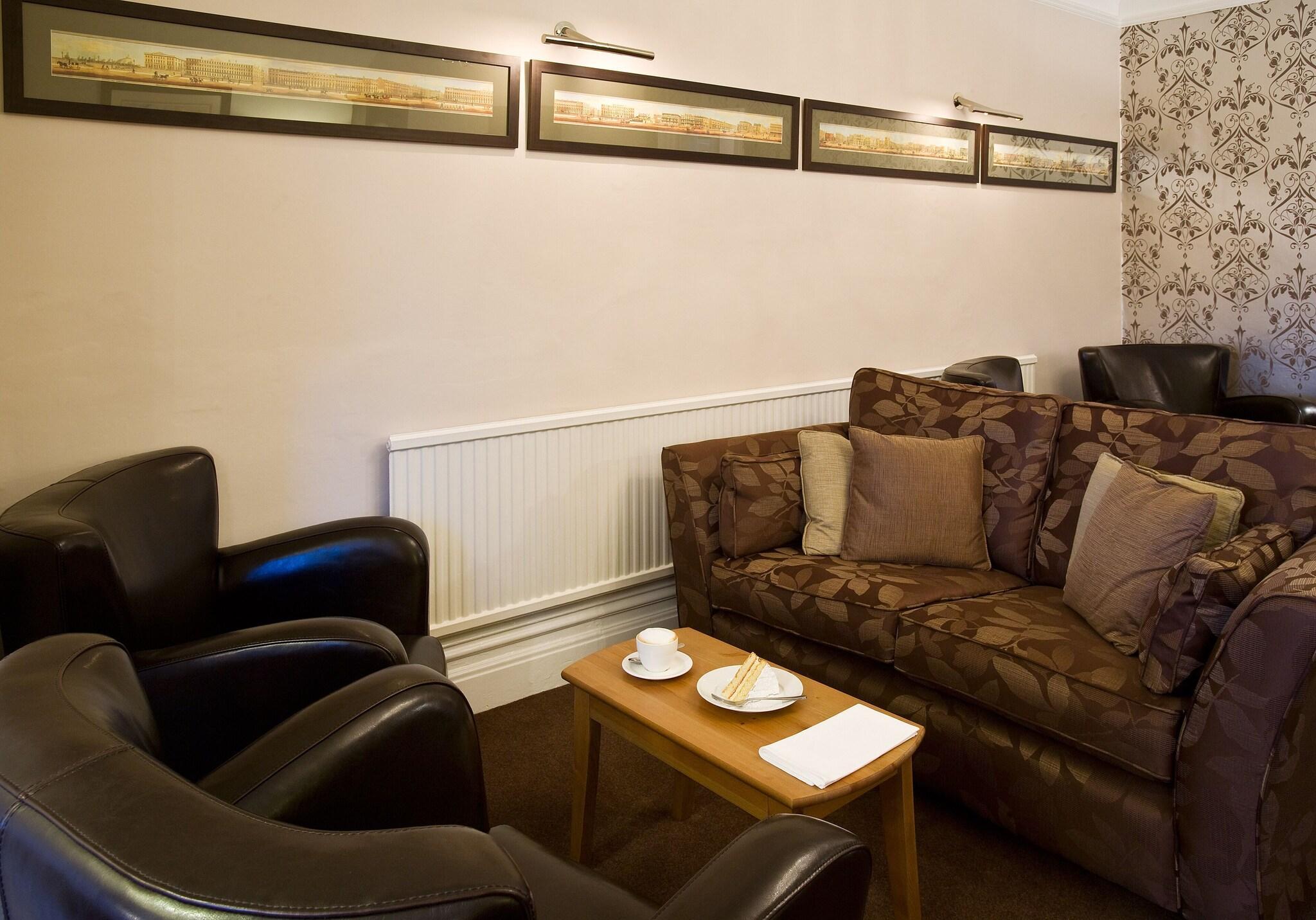 Instalaciones Recreativas The Hideaway At Windermere
