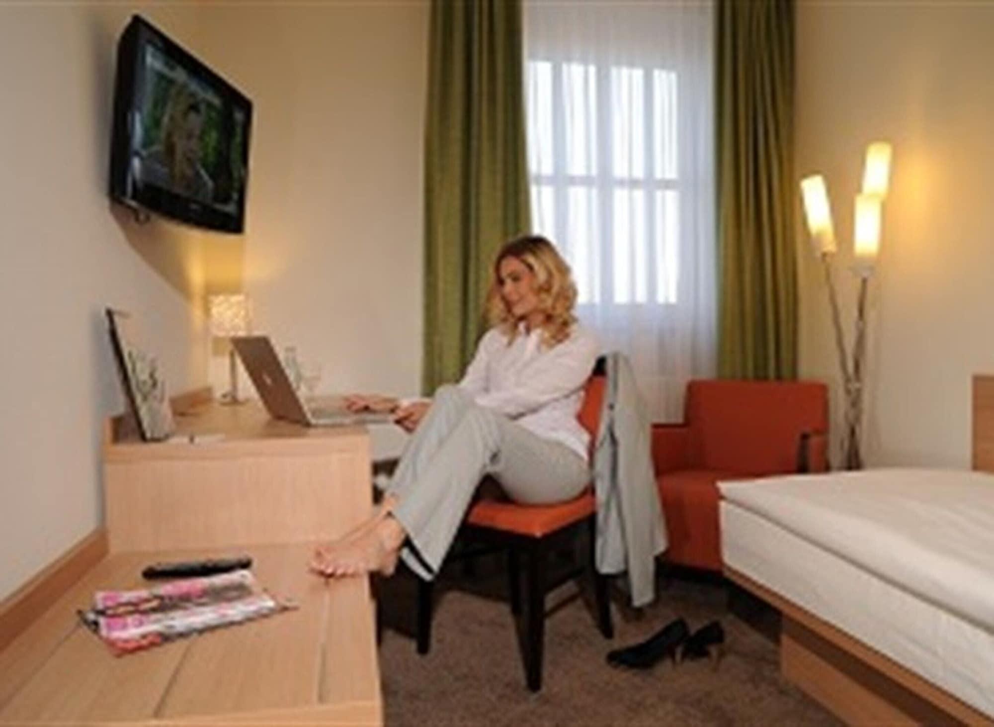 Habitación Hotel Ratskeller