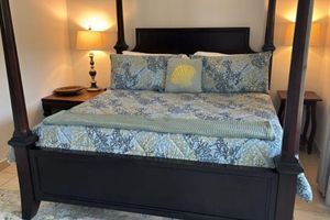 Alquiler Vacacional - Spacious 3-Bedroom Condo with Pool View in Pacifico Gated Community!