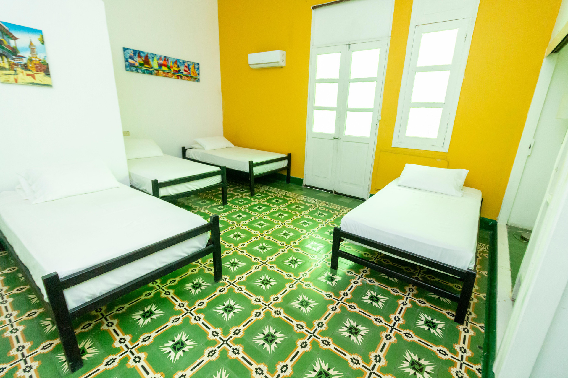 Hotel Hotel Balcones de Bocagrande