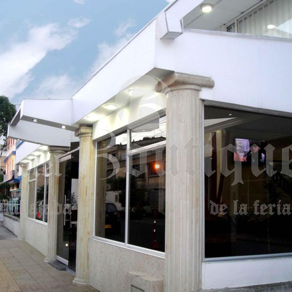 Hotel Boutique de la Feria