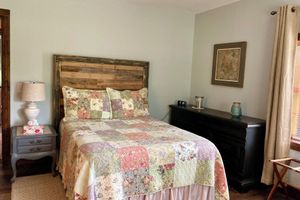 Alquiler Temporario - Pecan Hill - Charming 3-bedroom farmhouse in peaceful Mathiston