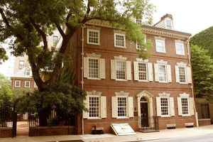 Alojamiento - Morris House Hotel
