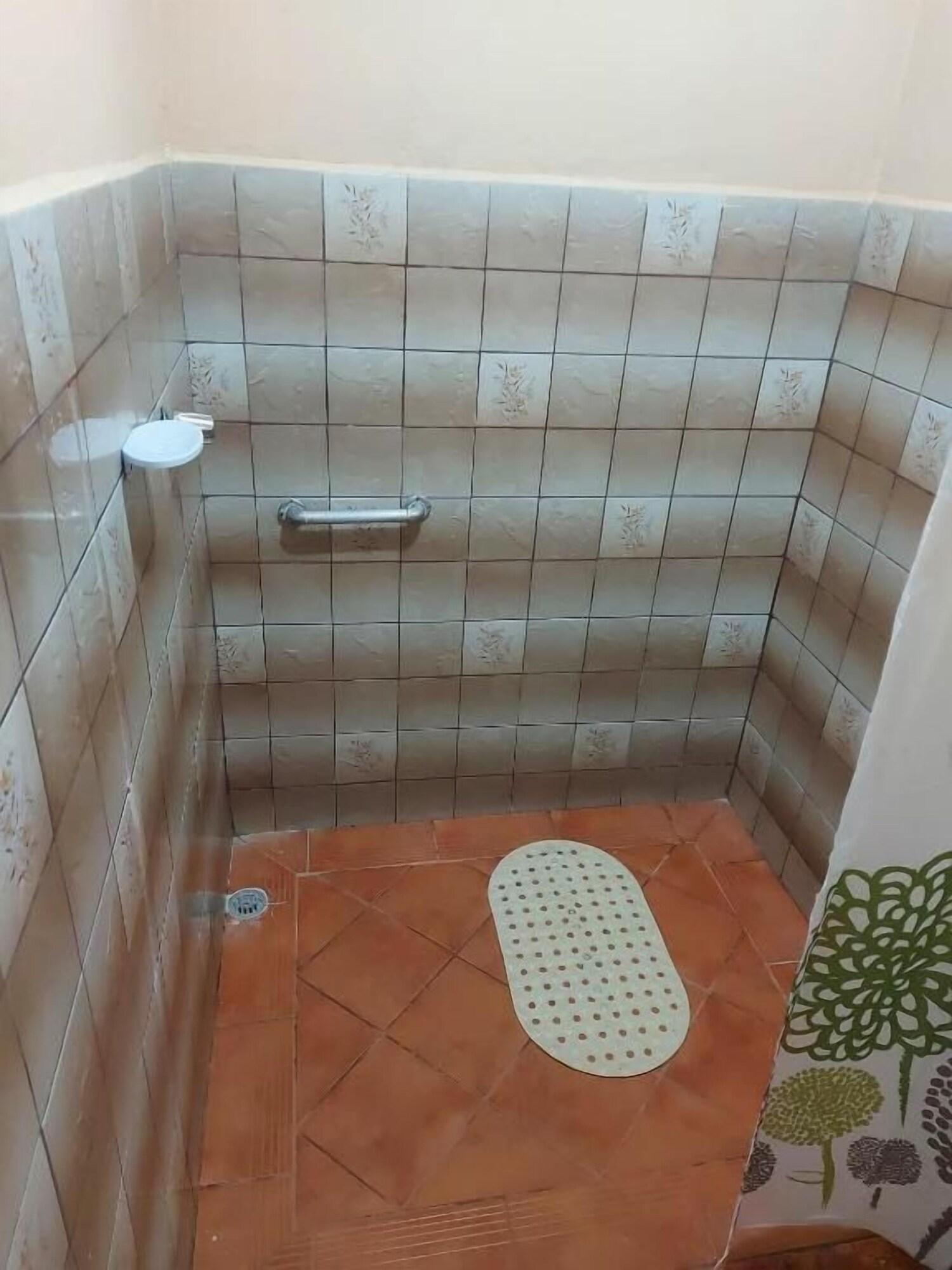 Equipamiento de Habitación Hotel Torrre Fuerte
