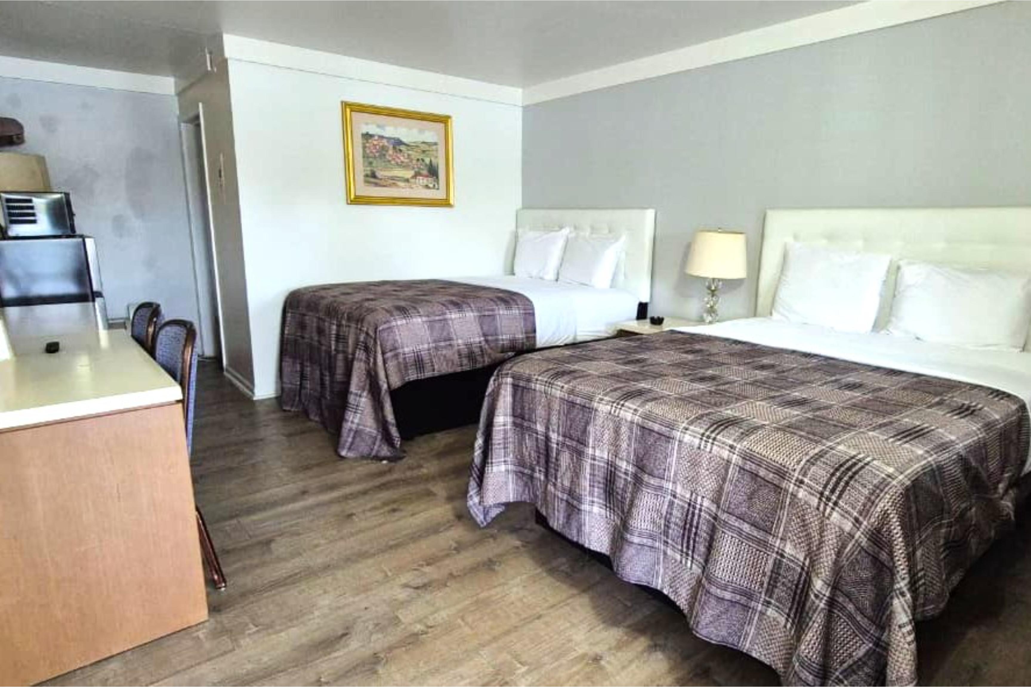 Habitación Capital O Elite Inn & Suites South Holland I 94