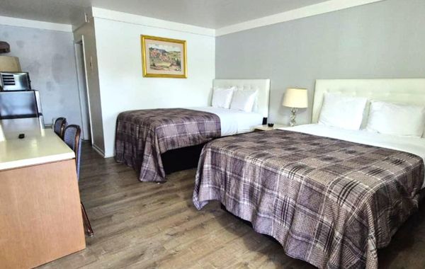 Capital O Elite Inn & Suites South Holland I 94