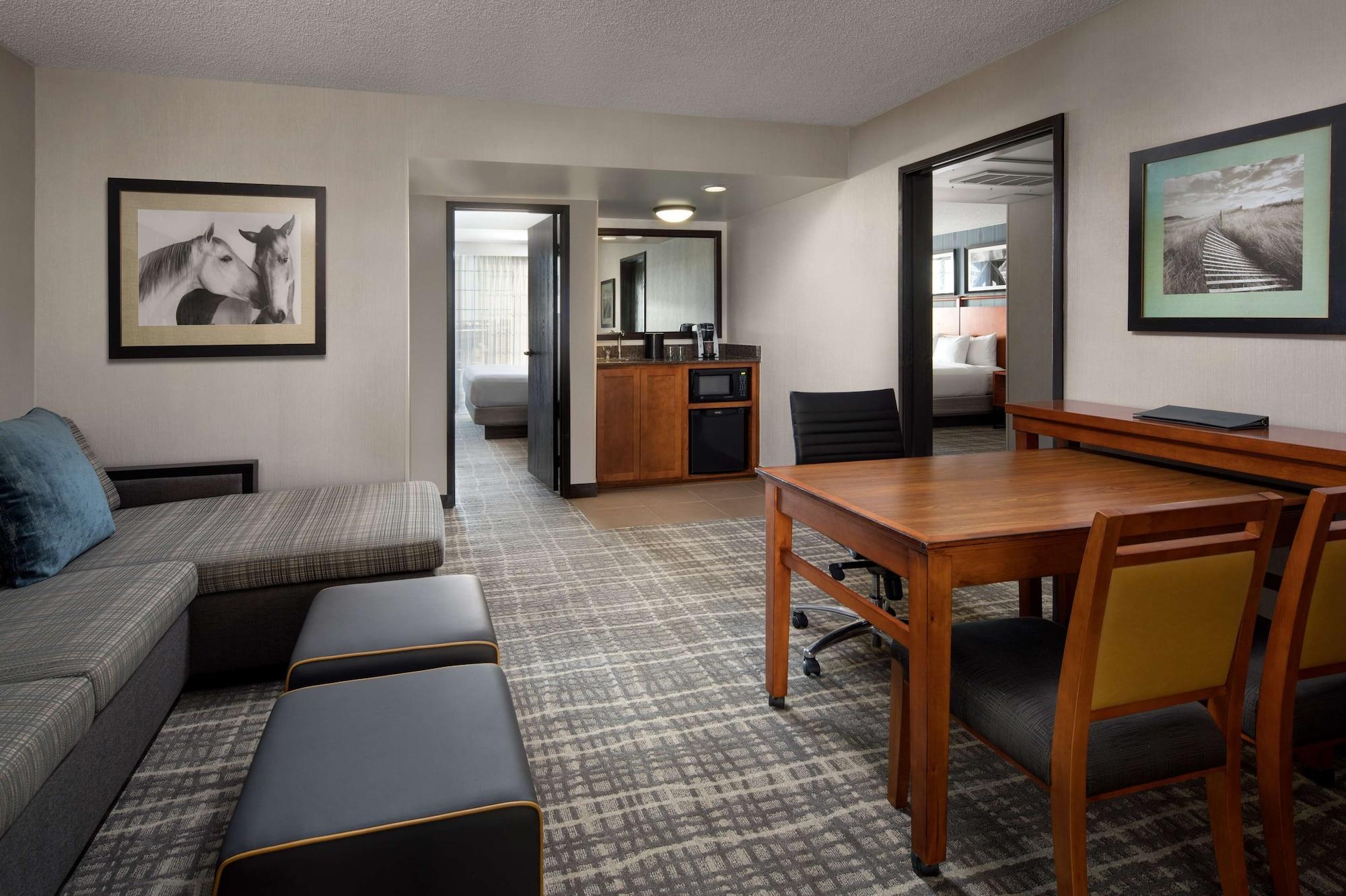 Habitación Embassy Suites by Hilton Austin Central
