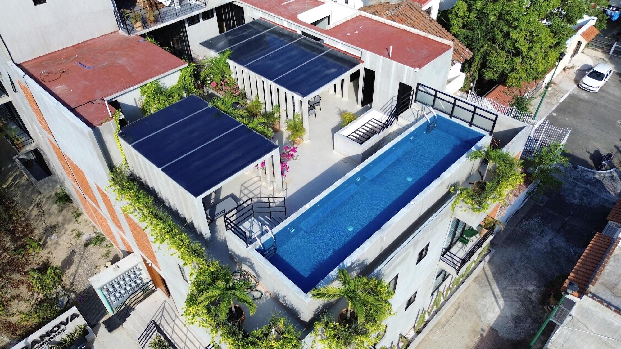 Equipamiento de Habitación Terranova By YALP