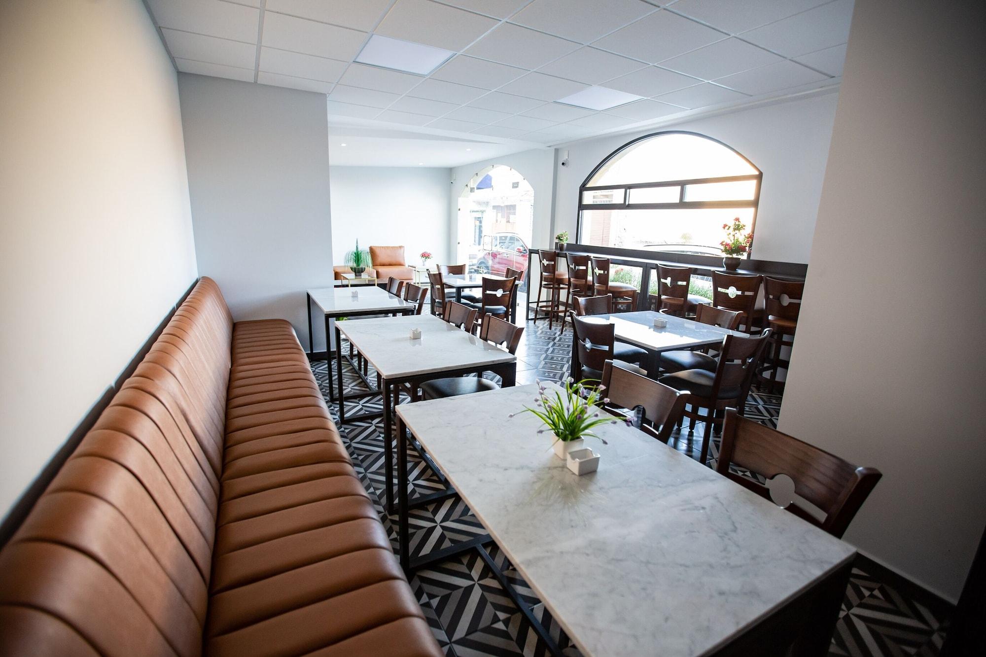Restaurant Hotel Esfera Tulancingo