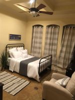 Alquiler Vacacional - Waterfront retreat and beautiful sunset views