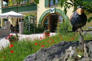 Alojamiento - Landhotel zum Raben