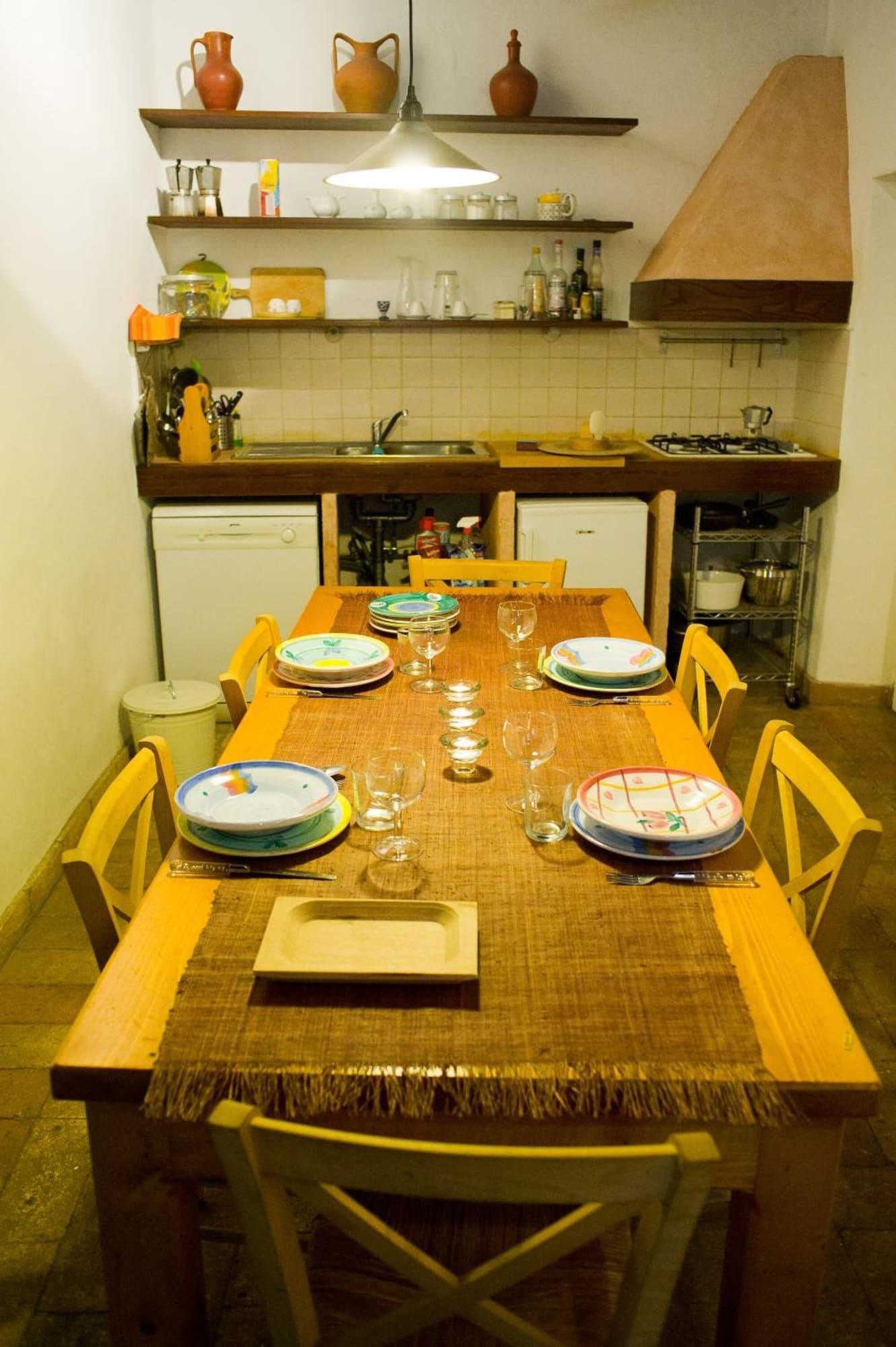 Restaurant Palazzo Contino