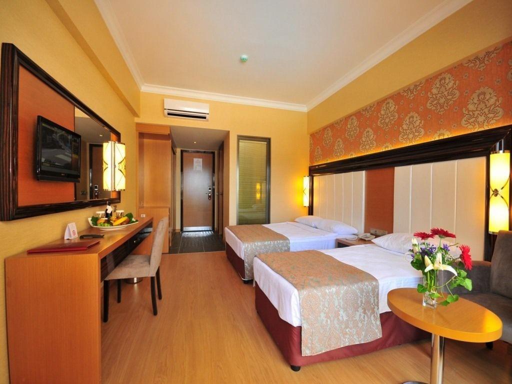 Habitación Golden Rock Beach Hotel - All Inclusive