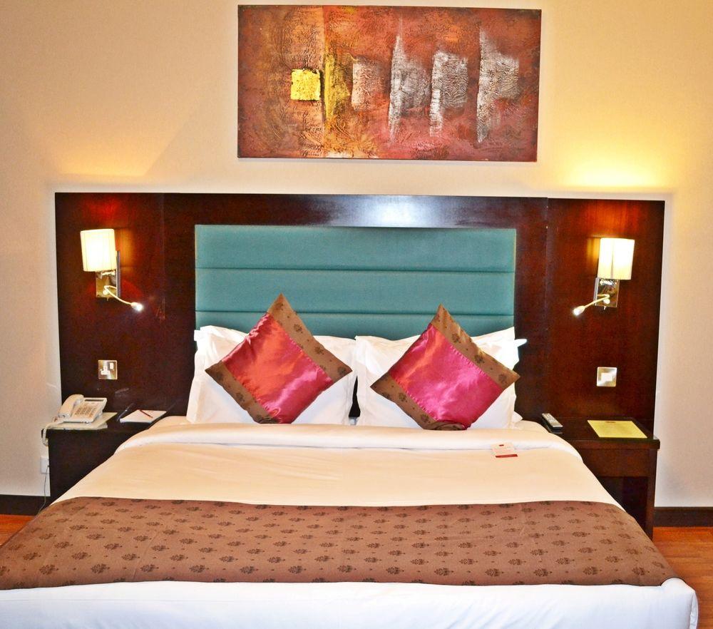 Habitación Strand Hotel