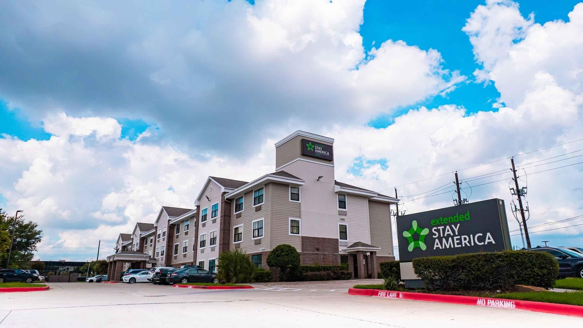 Varios Extended Stay America Suites Houston Westchase Richmond