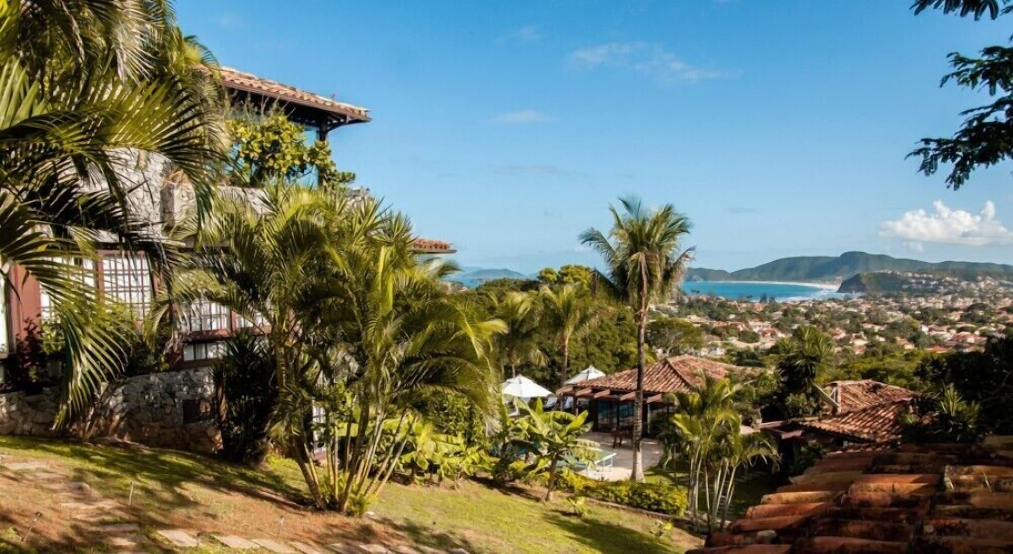 Varios Villa Felicche Búzios