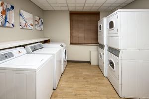 Alojamiento - Candlewood Suites Manassas by IHG