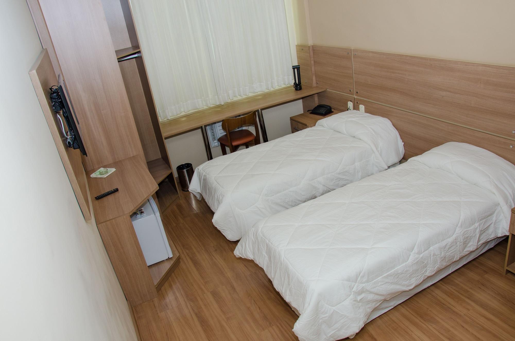 Habitación Serra Palace Hotel