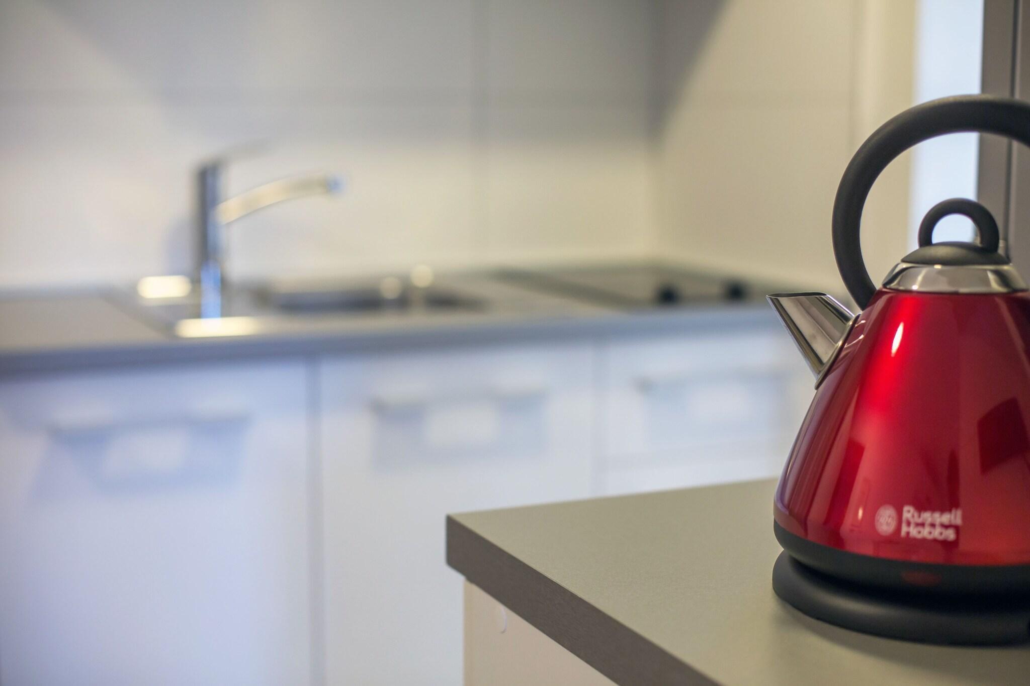 Bar/Salón Apartments Korta