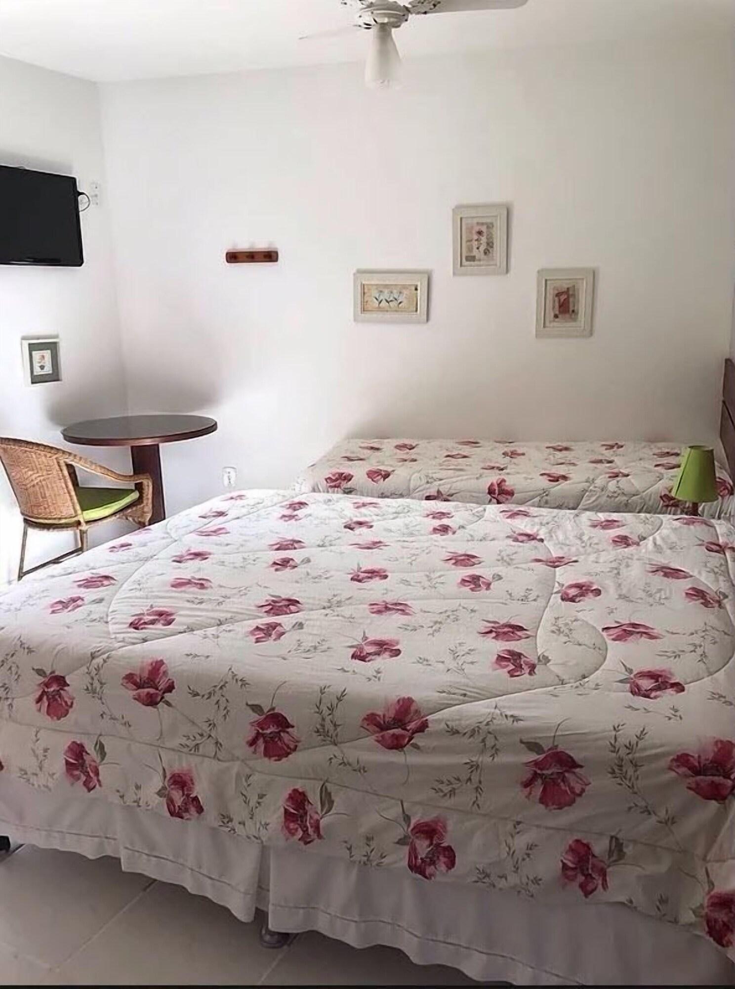Habitación Pousada Alice