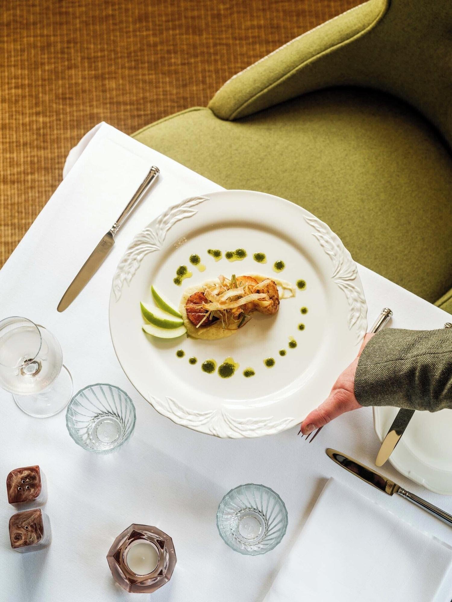 Restaurant Fortingall