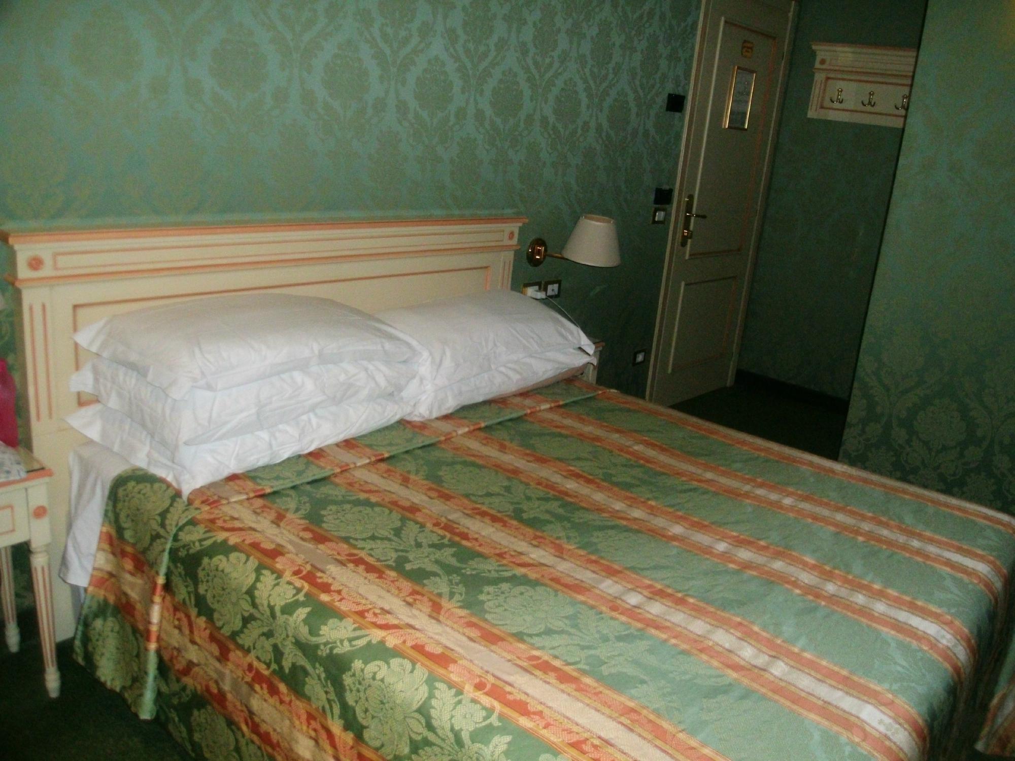 Hotel Hotel Villa Delle Palme