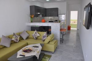 Alquiler Vacacional - Apartment tourist area 80 m beach free wifi