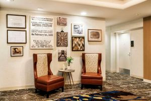 Alojamiento - St Charles Coach House, an Ascend Collection Hotel