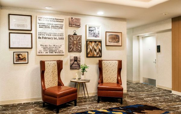St Charles Coach House, an Ascend Collection Hotel