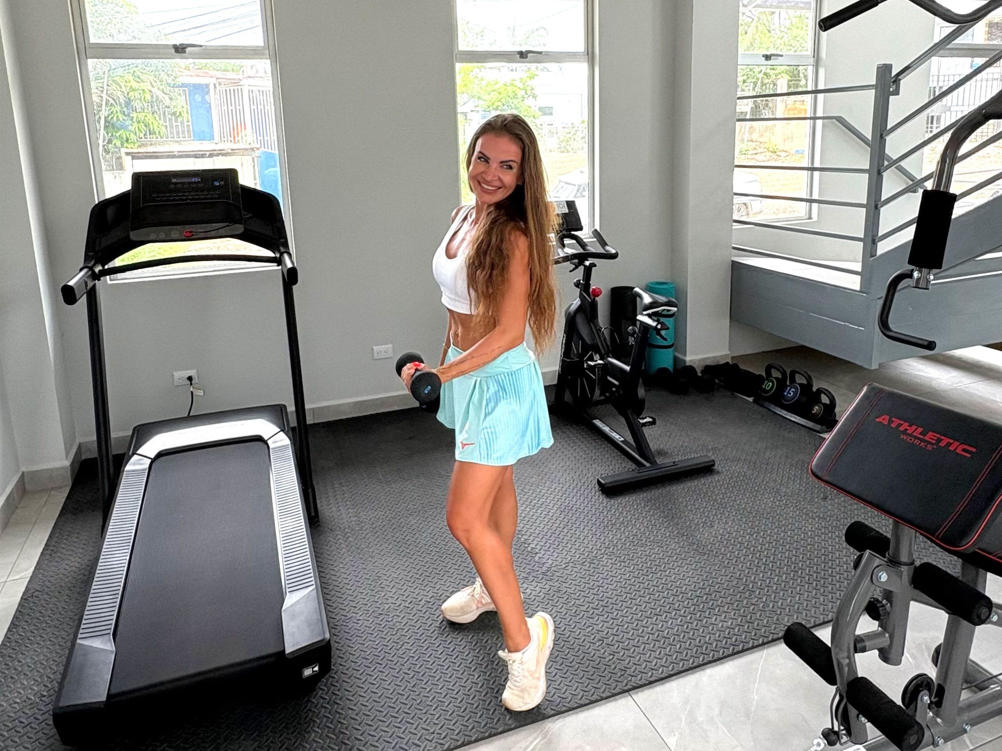 Gimnasio La Ramona Charming Hotel