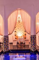 Alojamiento - RIAD L'ECOLE