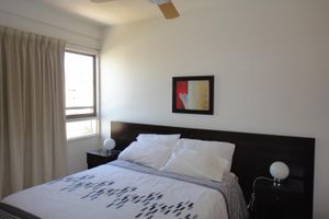 Alquiler Vacacional - Innayres Suites
