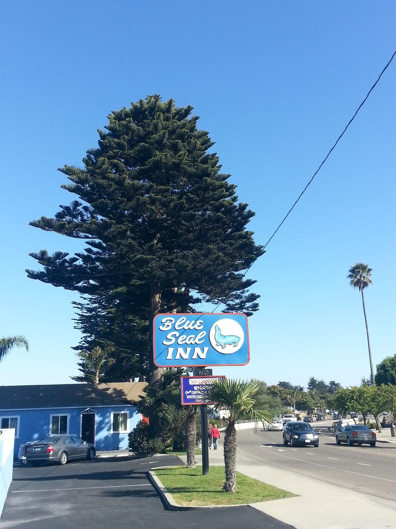 Varios Blue Seal Inn
