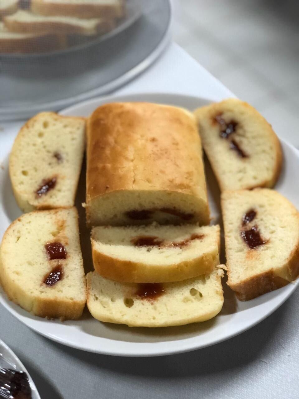 Restaurant Pau Brasil Pousada