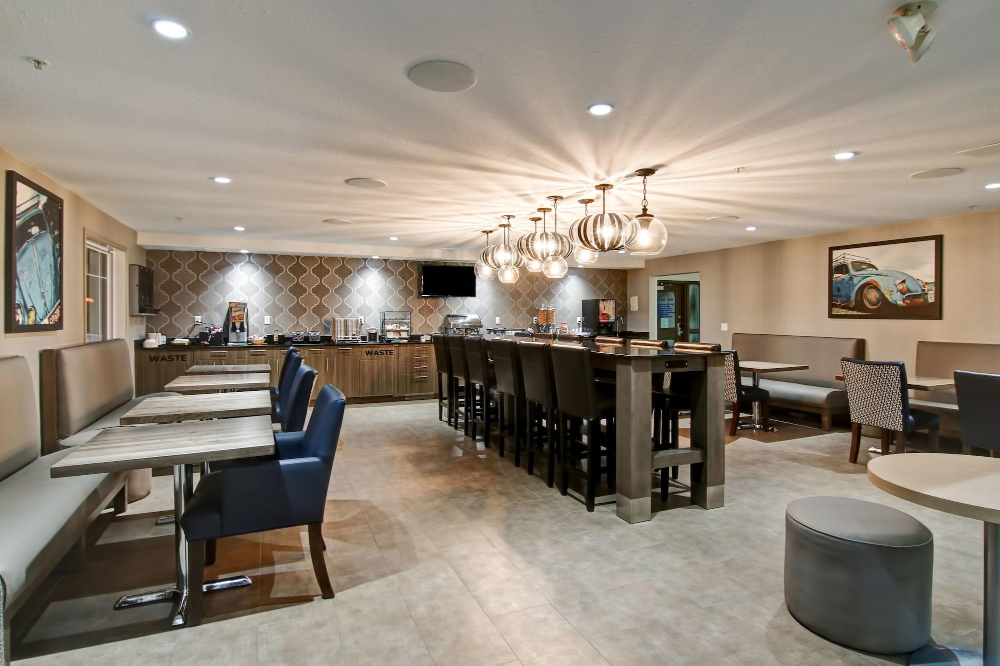 Restaurant Canalta St Paul