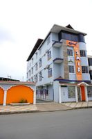 Alojamiento - Hotel SMIR
