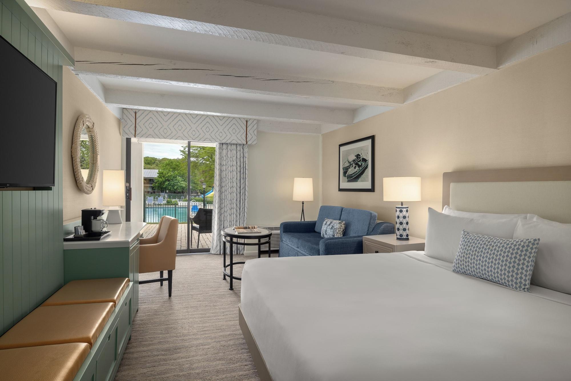 Habitación Abbey Resort and Avani Spa