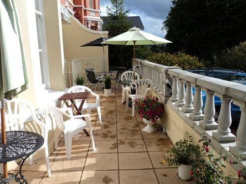 Comodidades del Alojamiento The Netley Hotel