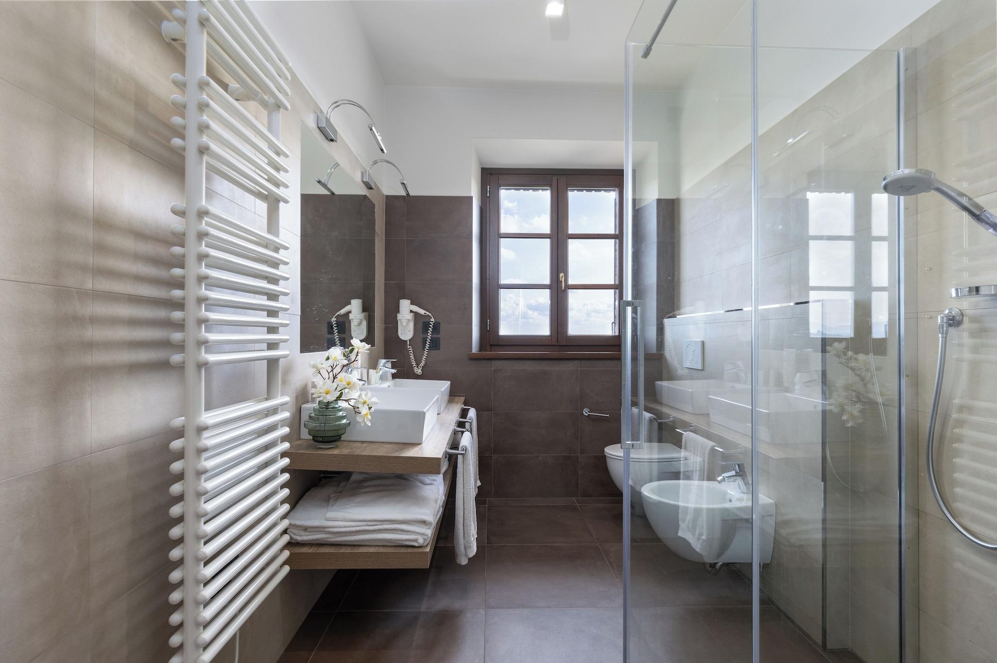 Equipamiento de Habitación Tuscany Living - Terra Antica